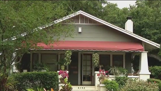 Potential impacts if property taxes removed