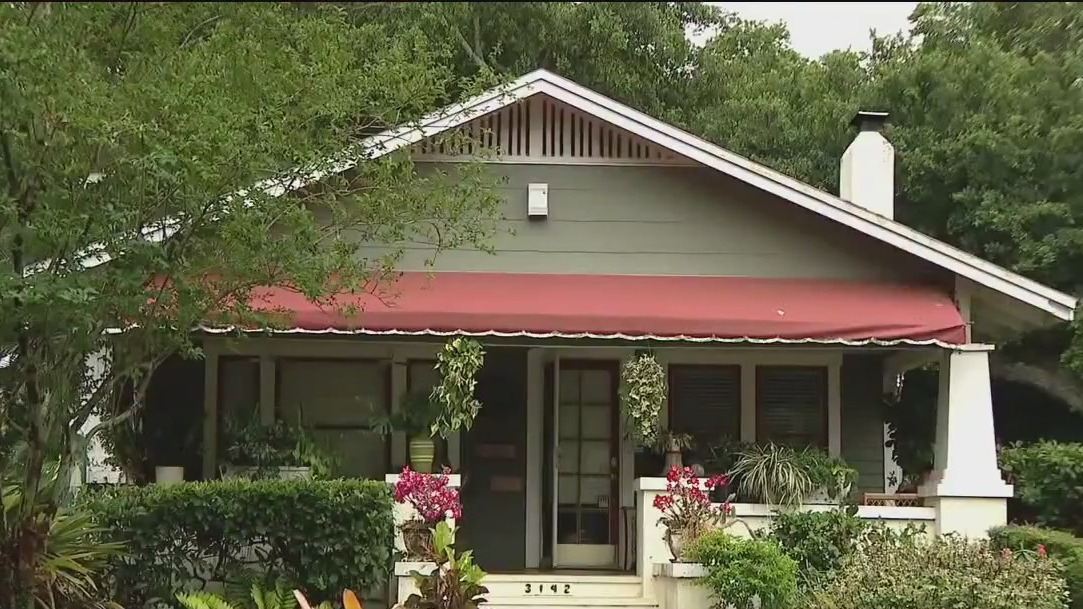 Potential impacts if property taxes removed