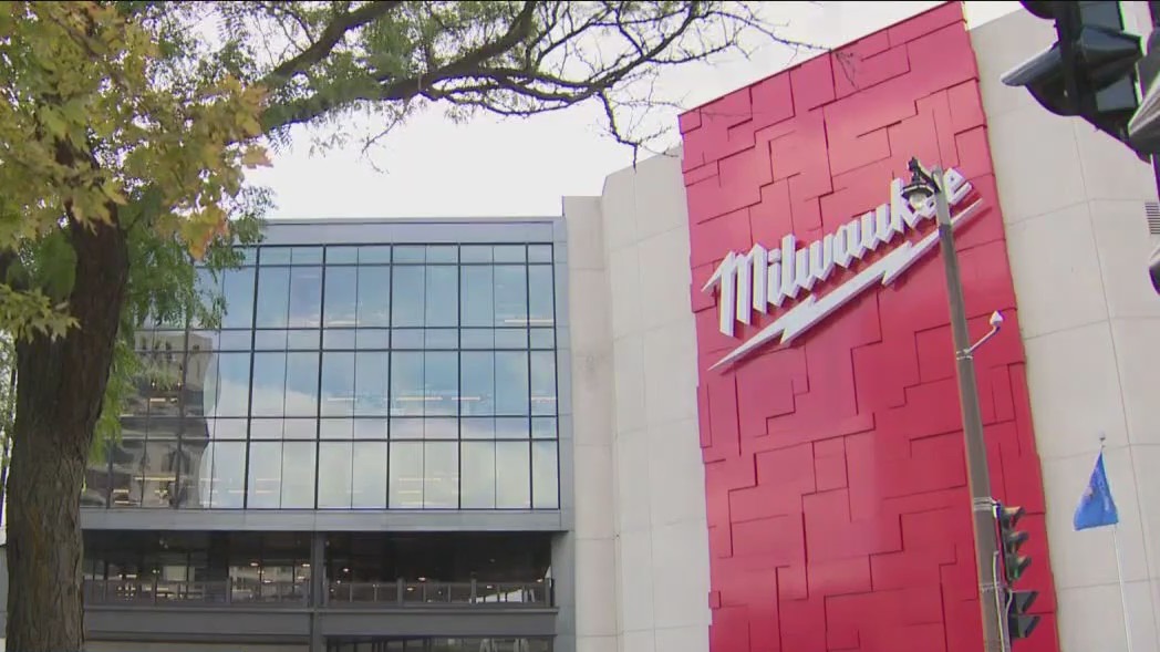 Milwaukee Tool plans Menomonee Falls expansion