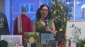 Chicago businesses ready for Small Business Saturday, despite the snow