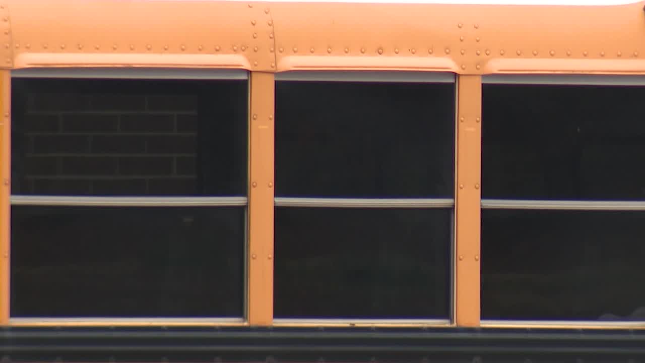 DeKalb family alleges sexual assault on school bus