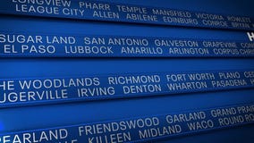 Texas: The Issue Is - December 17