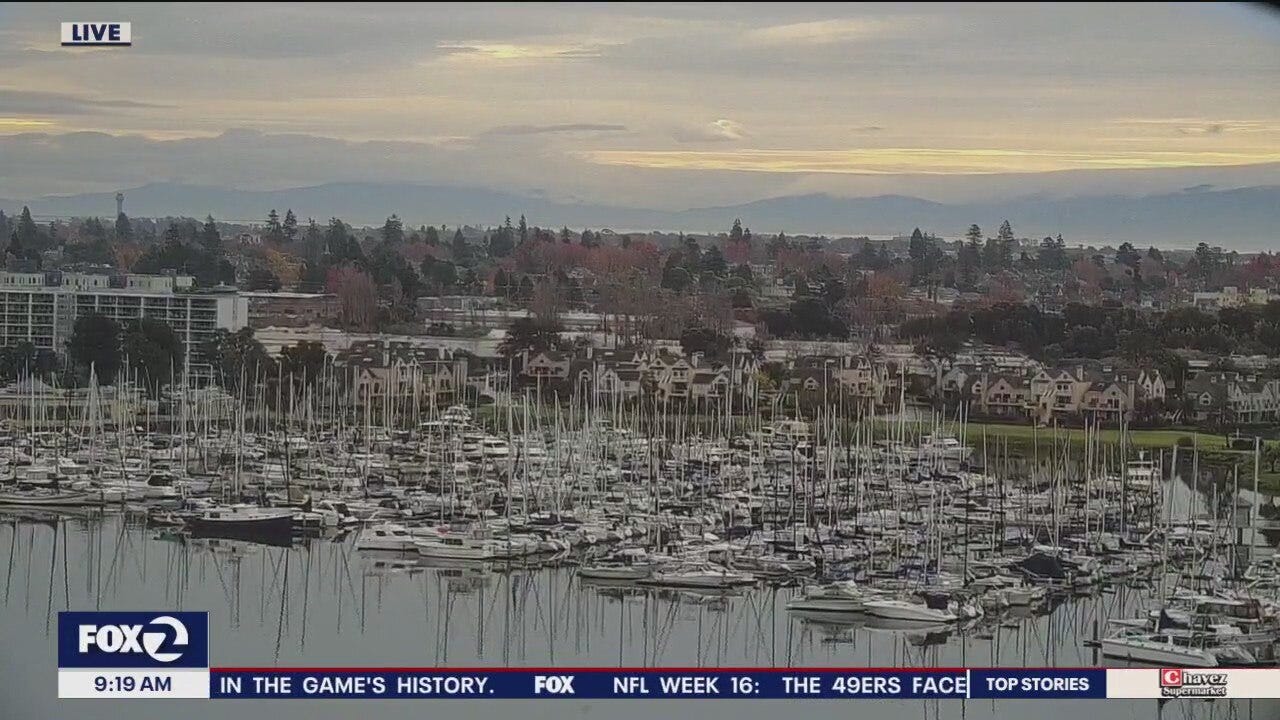 Prolonged, impactful storm pattern underway