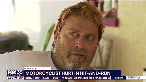 Daytona Beach hit-and-run victim recovers during Christmas