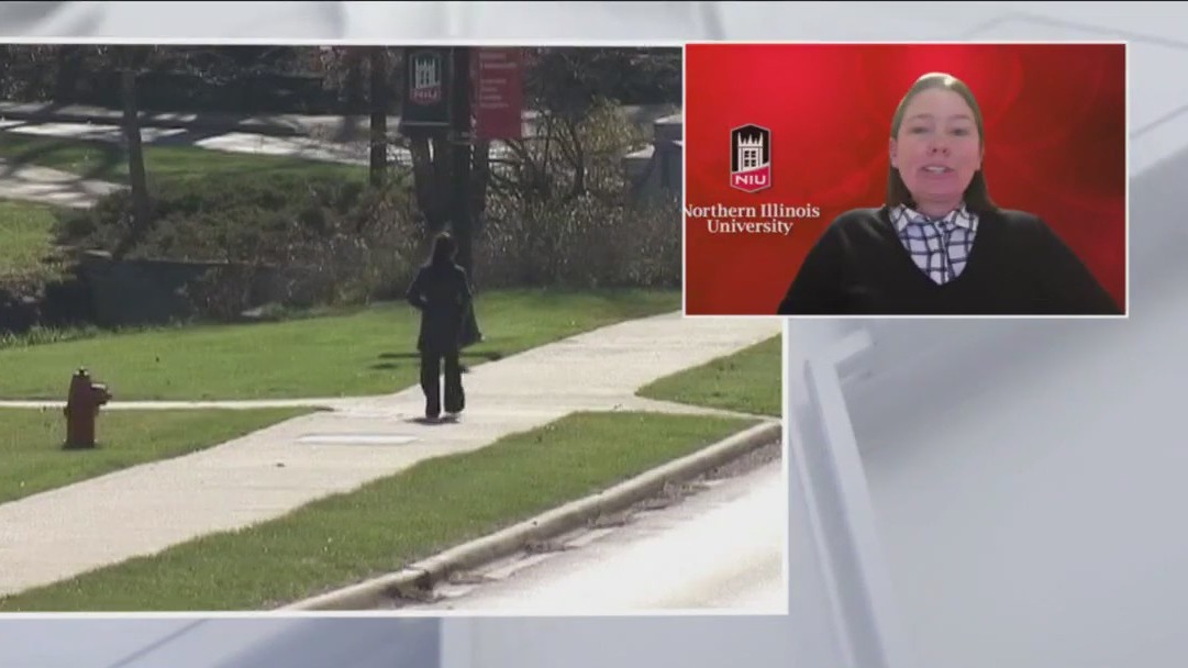 NIU receives $2.5M grant for Visual Disabilities program