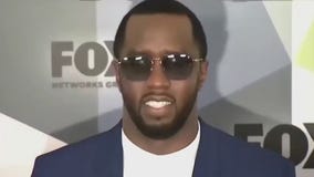 Sean 'Diddy' Combs due in court