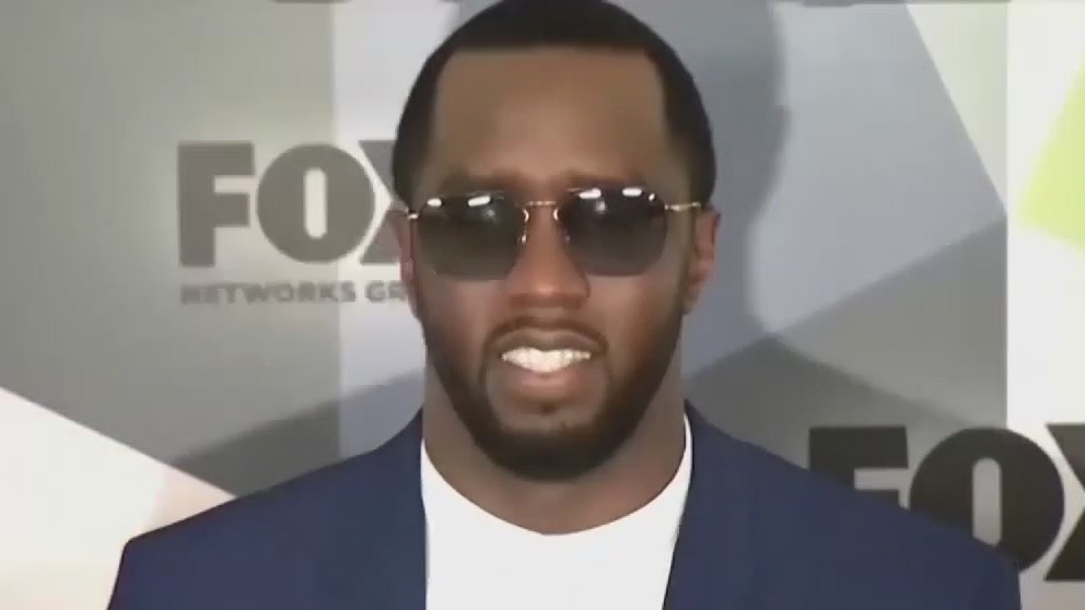 Sean 'Diddy' Combs due in court