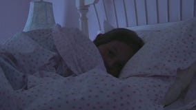 Getting back to a sleep schedule for school