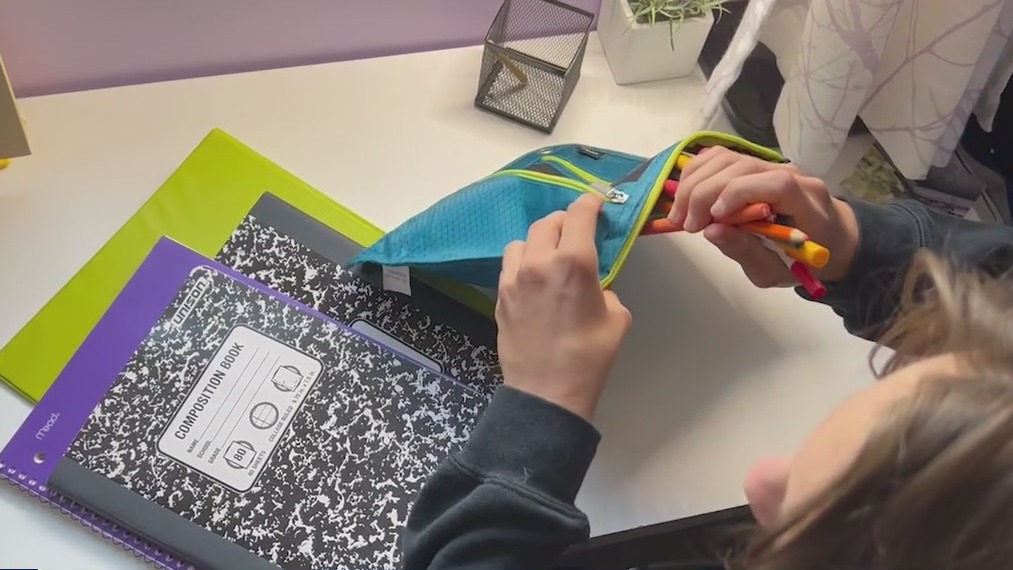 Money saving tips you should know for back-to-school shopping