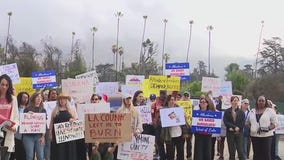 Eaton Fire survivors: LA County response 'Slap in the face'