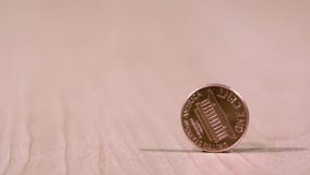 Production of pennies could be ending