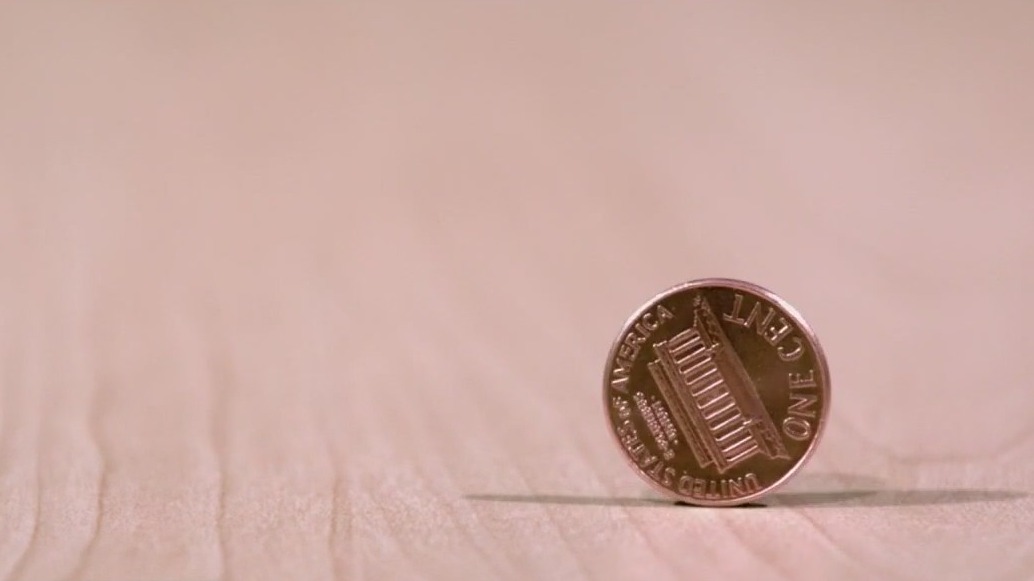 Production of pennies could be ending