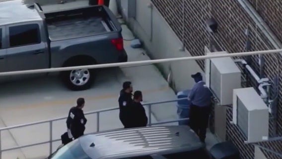 Hearing held on Tuesday for possible release of 'Operation Midway Blitz' detainees