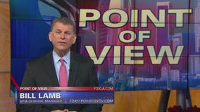 Point Of View: Bullet Train