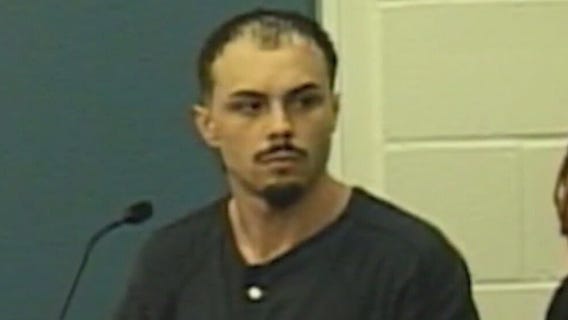 Orlando man accused of break-in, sexual assault and attempted suffocation