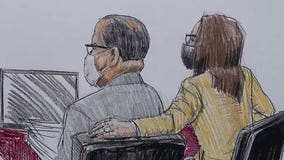 R. Kelly trial: Judge considers motion for acquittal from R&B singer's team