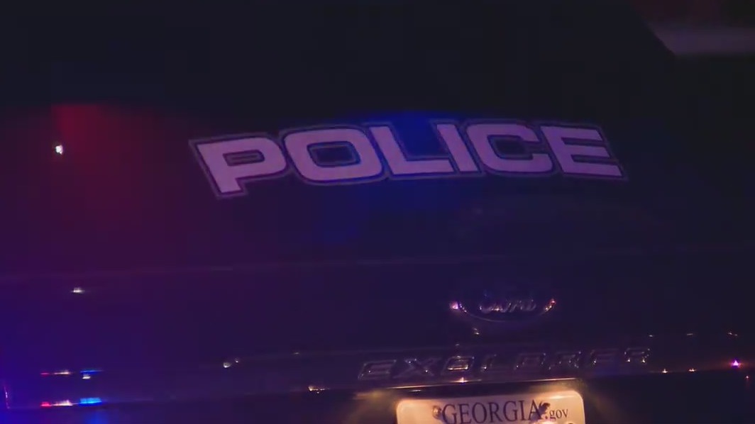 Police investigate deadly shooting at Clayton County apartments | FOX 5 ...