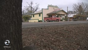 Wildfire threat, housing costs to blame for closure of Jimtown store