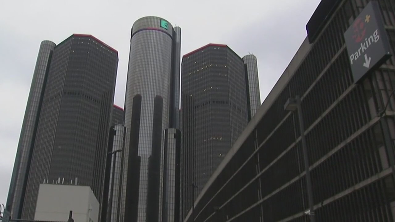 GM ratification vote down to the wire