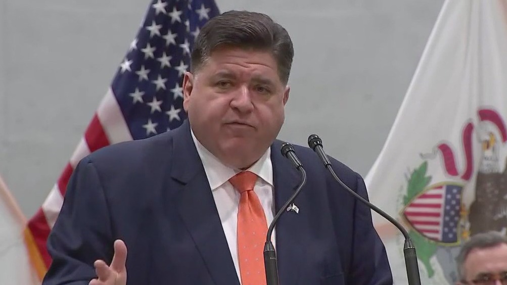 Illinois leaders praise Peacekeeper Program for reducing gun violence