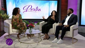 Portia: Voices in Animation