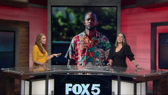 Rise Up Tonight ? Falcons Fits