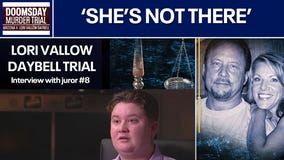 Vallow Daybell trial: Juror sheds light on deliberations, evidence, new knowledge