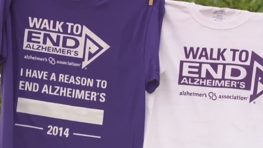 Milwaukee Walk to End Alzheimer?s