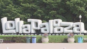 Lollapalooza goes green again with hybrid battery-powered main stage | ChicagoNOW