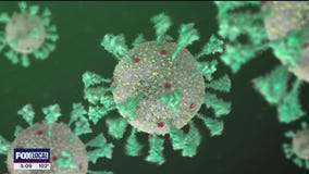 COVID cases rise in Texas as students return to school