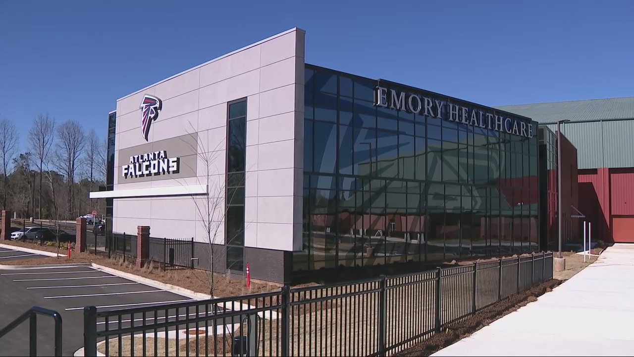 Road to Recovery: How augmented reality is helping athletes prevent injuries