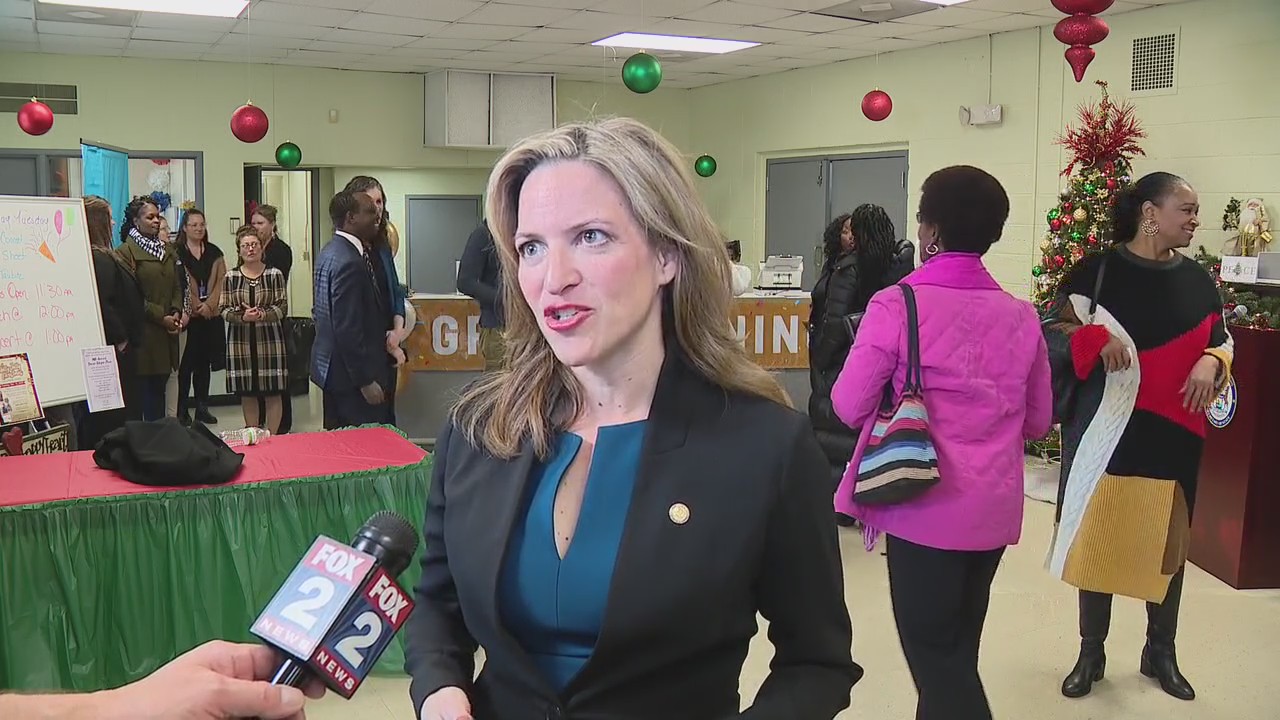 Michigan adds more Secretary of State Mobile Offices