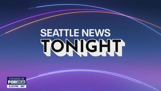 Seattle News Tonight for Tuesday, 11/18