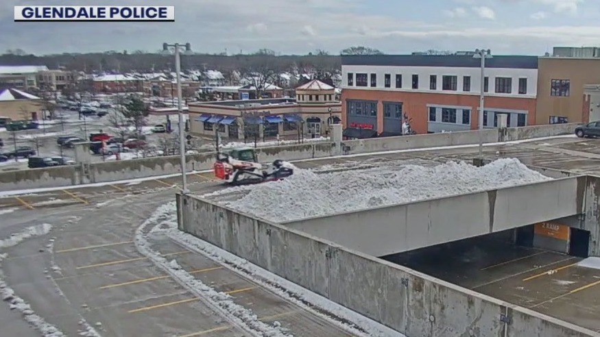 Bayshore parking garage collapse, insurance claims denied