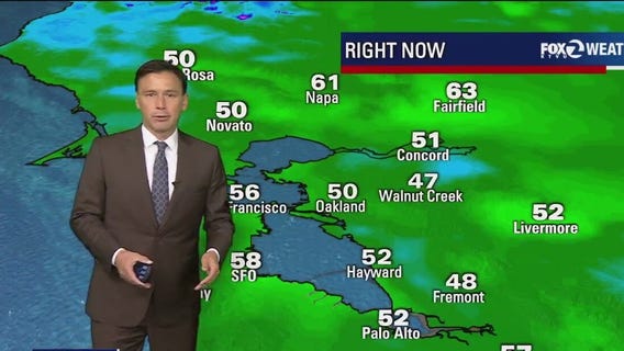 Strong winds, lots of sunshine: full forecast