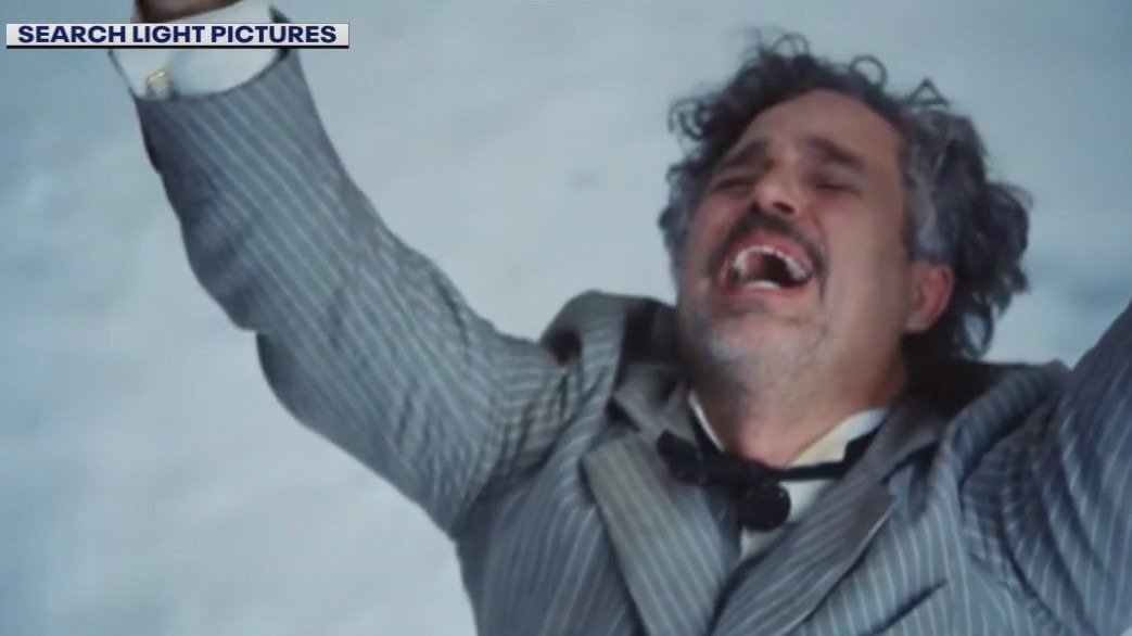 Oscar nominated movies to watch