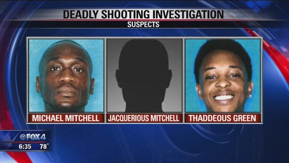 Mark Davis: Joshua Brown shooting and Syria