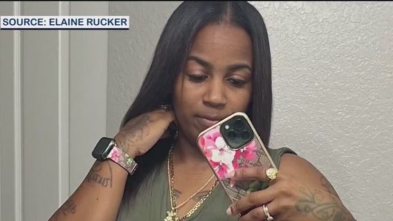 Woman goes missing after night out with ex