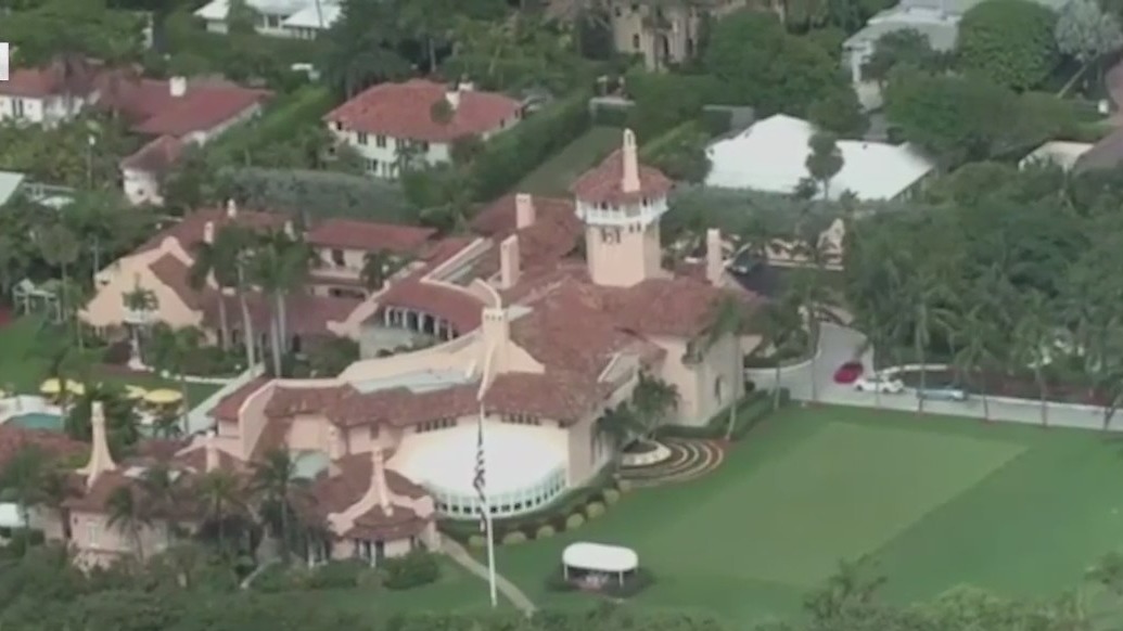 Trump Mar-a-Lago raid: Judge to hold hearing on potentially unsealing FBI records
