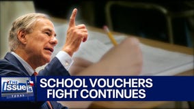 Texas' battle over school choice | Texas: The Issue Is