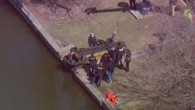 Karen Schepers: Remains found in submerged car in Fox River identified as missing woman