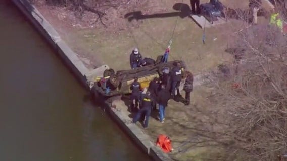 Karen Schepers: Remains found in submerged car in Fox River identified as missing woman