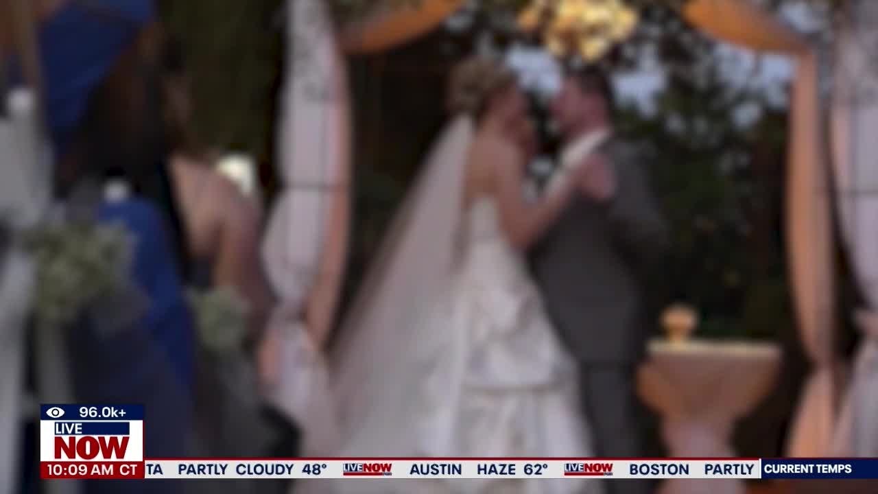 Bridal designer Hayley Paige talks 2026 bridal trends