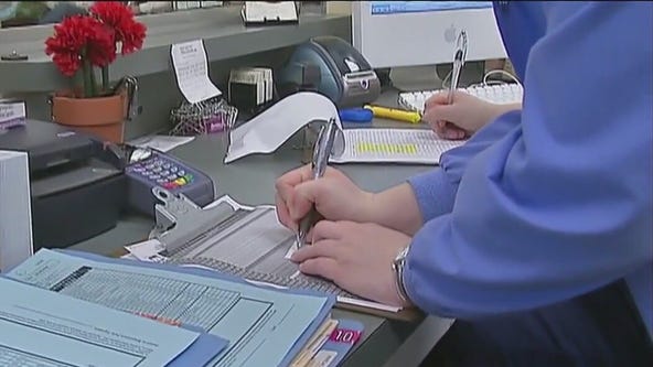 U.S. healthcare costs expected to rise in 2026 | What's Your Point?