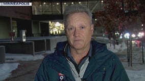 Trump vows crackdown of Somalis in Minnesota