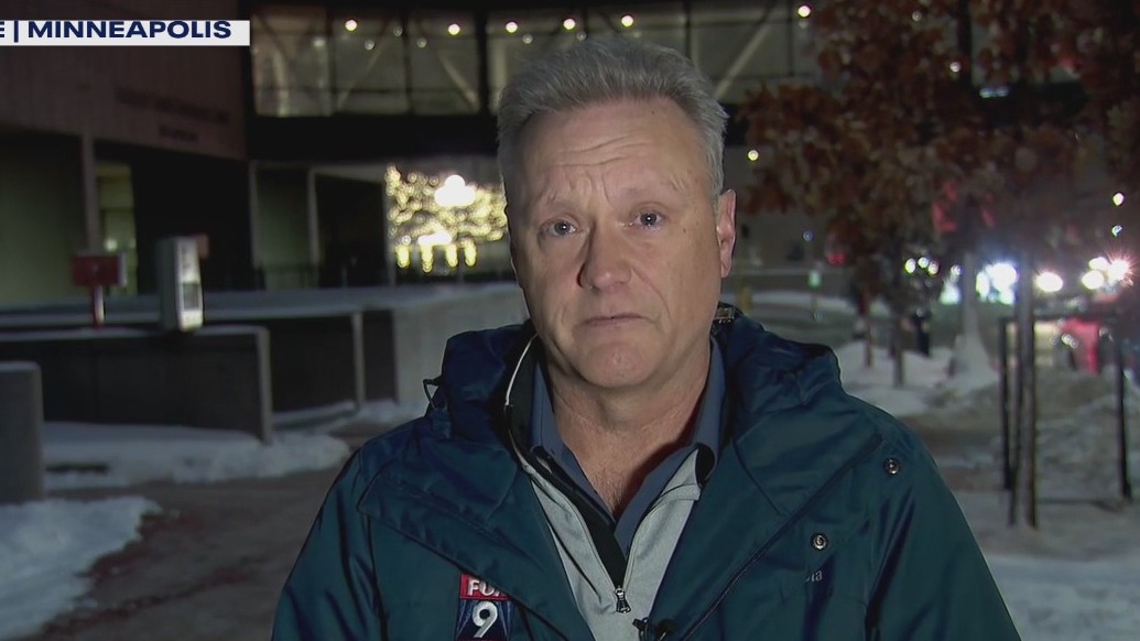 Trump vows crackdown of Somalis in Minnesota