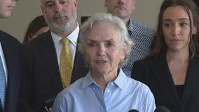 Breast cancer survivor awarded more than $360M in Sterigenics trial