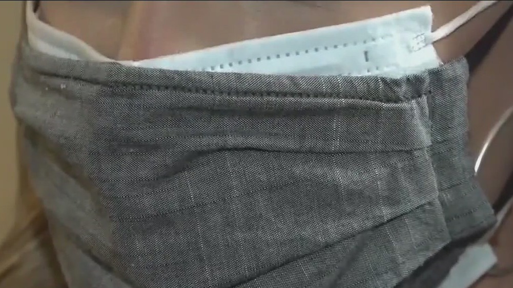 Double Masking - Should You Do It?