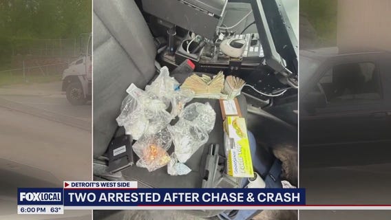 Skilla Baby recovering, man convicted in child porn case, fleeing Jeep crashes into bus and more