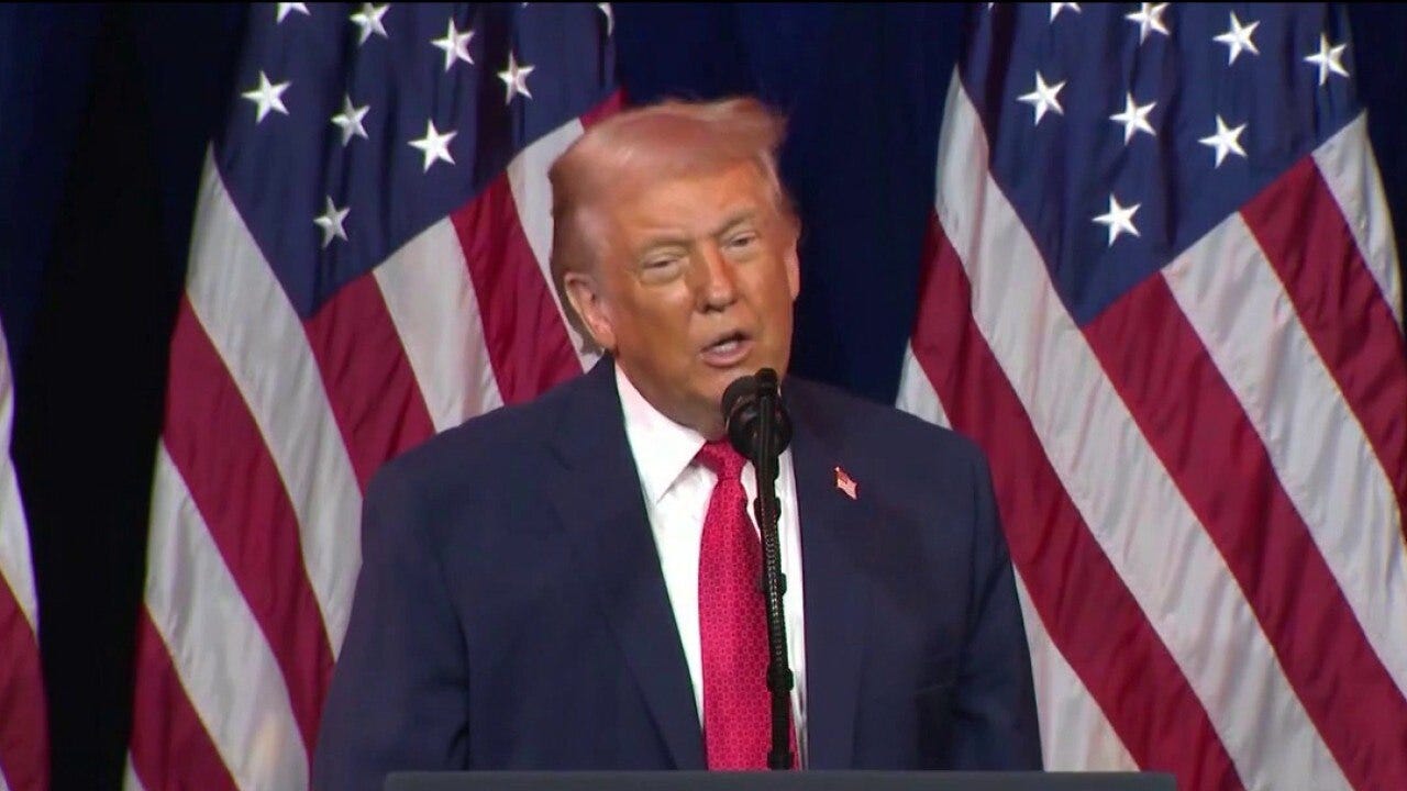 Trump says Venezuelan oil could flow to the U.S. after Maduro arrest